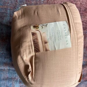 Casaluna heavyweight comforter